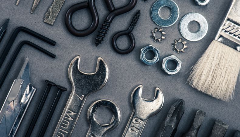 Ferramenta, articoli e prodotti da Gruppo Made